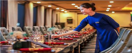 Du thuyền Phoenix Hạ Long